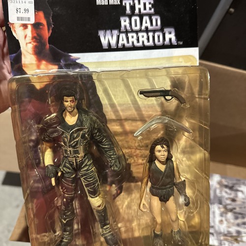 希少　MAD MAX 2: 1／43 THE ROAD WARRIOR セット s-l1200.jpg
