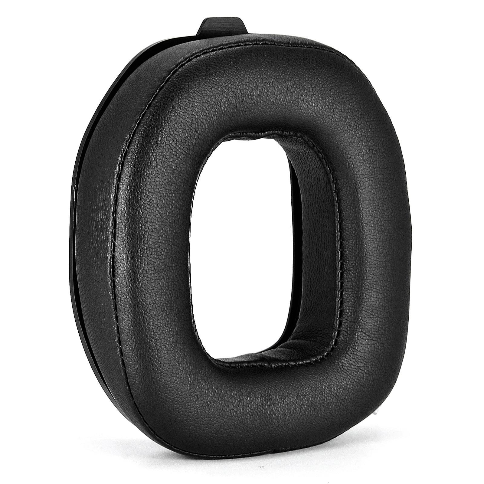 Foam Ear Pads Cushion Earmuffs Headband Cover For Logitech Astro A40TR Headset