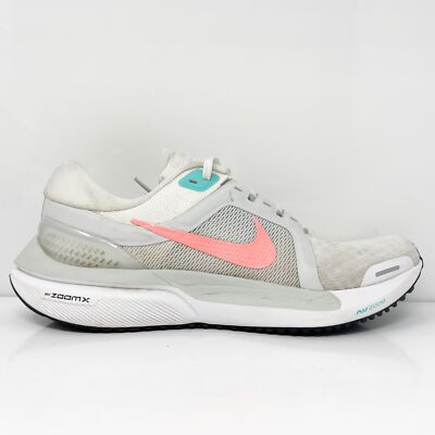 

Белые кроссовки Nike Air Zoom Vomero 16 DA7698-101, размер 9, Белый, Air Zoom Vomero 16