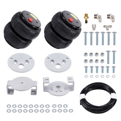 MaXpeedingrods Air Spring Suspension Kit For Chevrolet GMC Sierra 1500 1999-2006