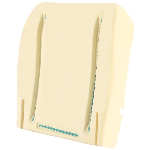 Driver Bottom Seat Cover/ Foam Cushion For Chevy Express GMC Savana Van 2003-23