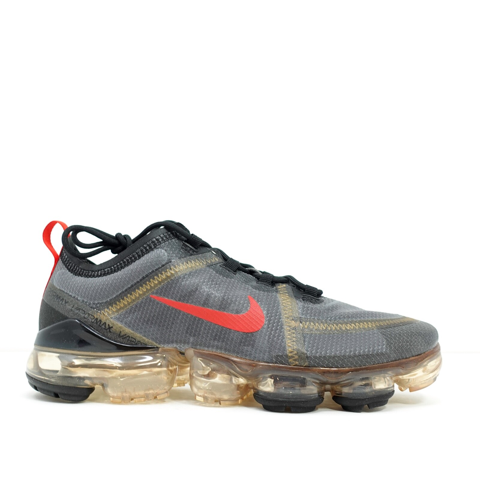 nike vapormax 2019 gold
