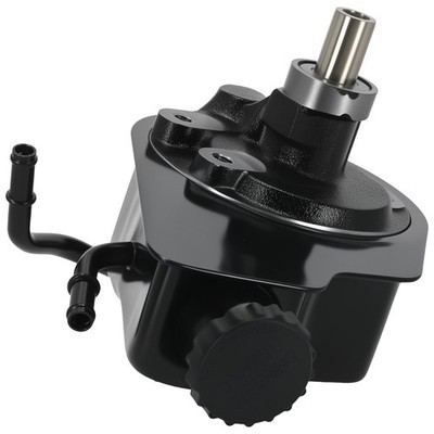 Front Power Steering Pump for Chevrolet GMC C3500 K3500 1996-02 26041316