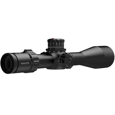 Kahles 10642 K525i 5-25x56 CCW SKMR w-right Professional Shooting Riflescope