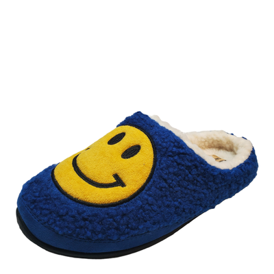 Deer foam deals slippers
