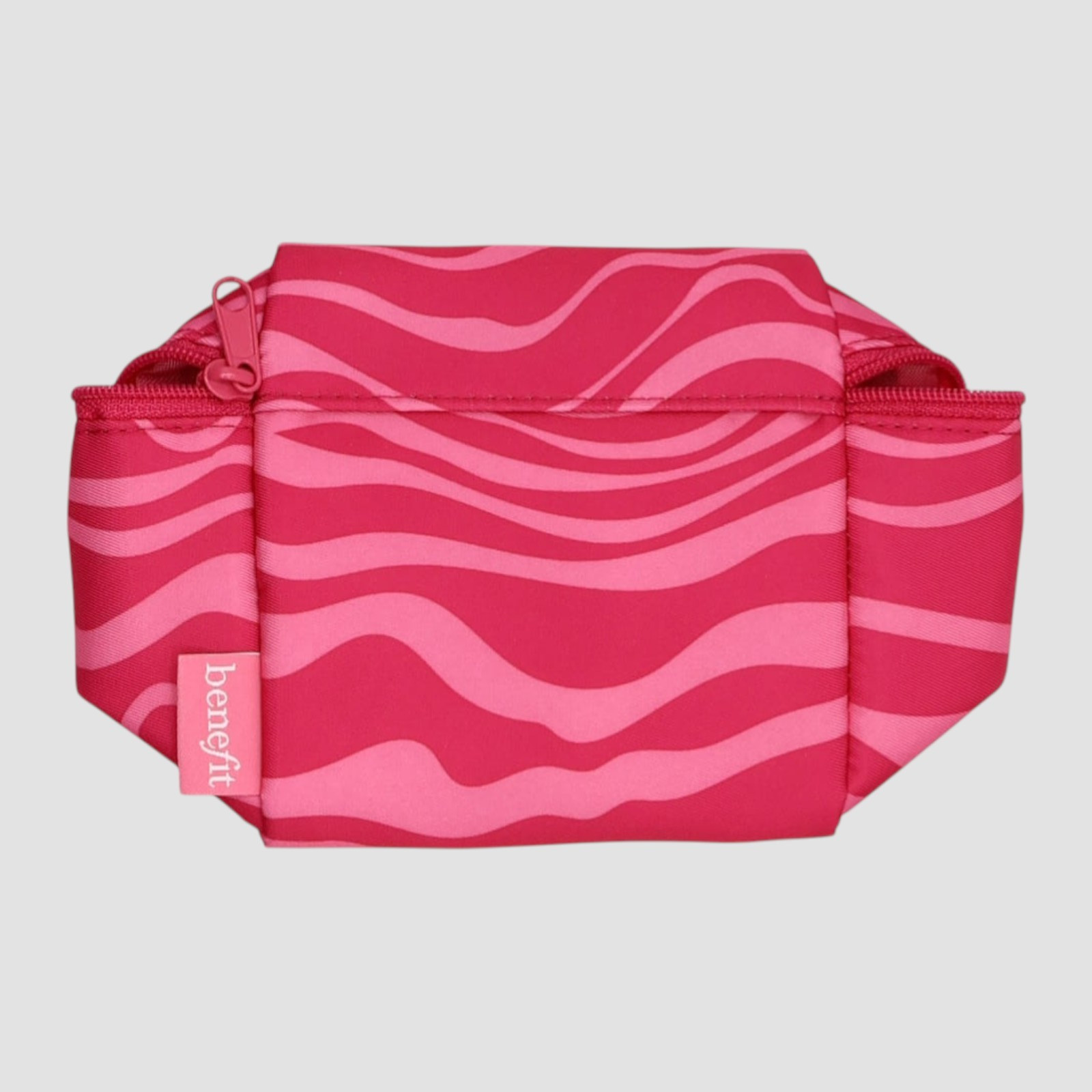 Benefit San Francisco TOA 333 Small Vanity Bag 2023