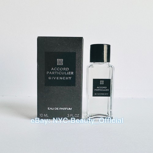 香水(男性用) GIVENCHY ACCORD PARTICULIER 100ml Accord Particulier - La collection particulière - eau de