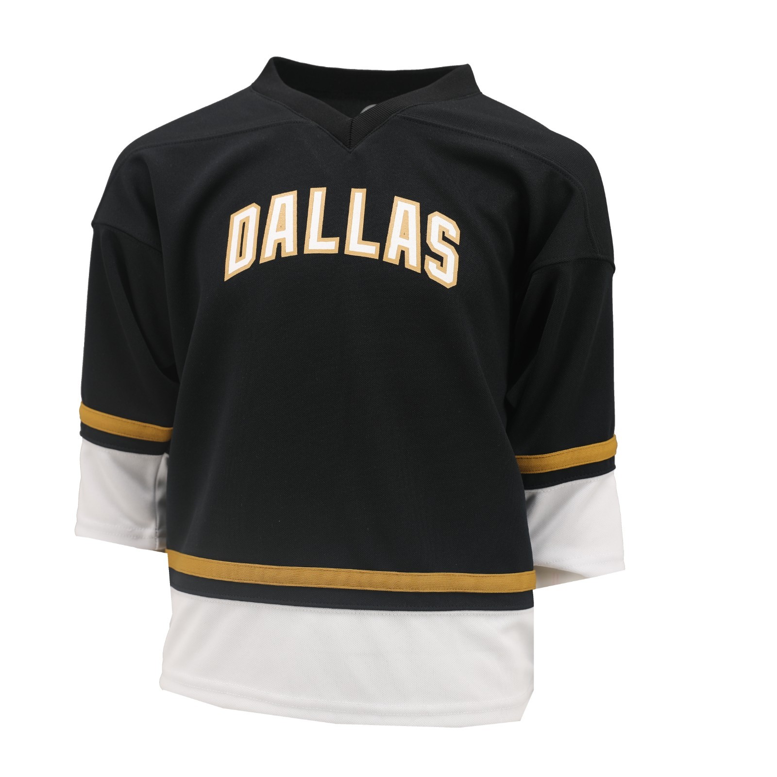 Dallas Stars Official NHL Apparel Kids Youth Size Hockey Jersey New