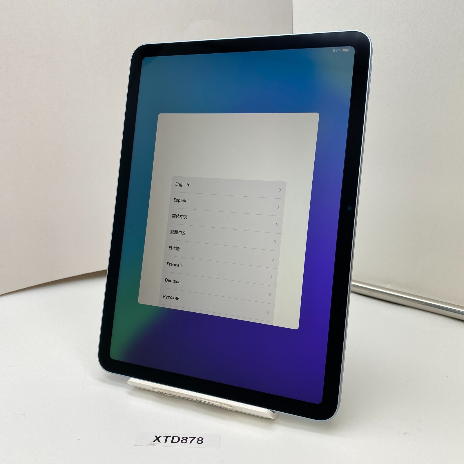 Apple iPad Air 11