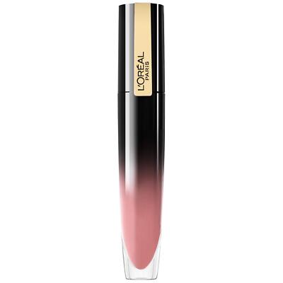 L�Or�al Paris Brilliant Signature BE CAPTIVATING