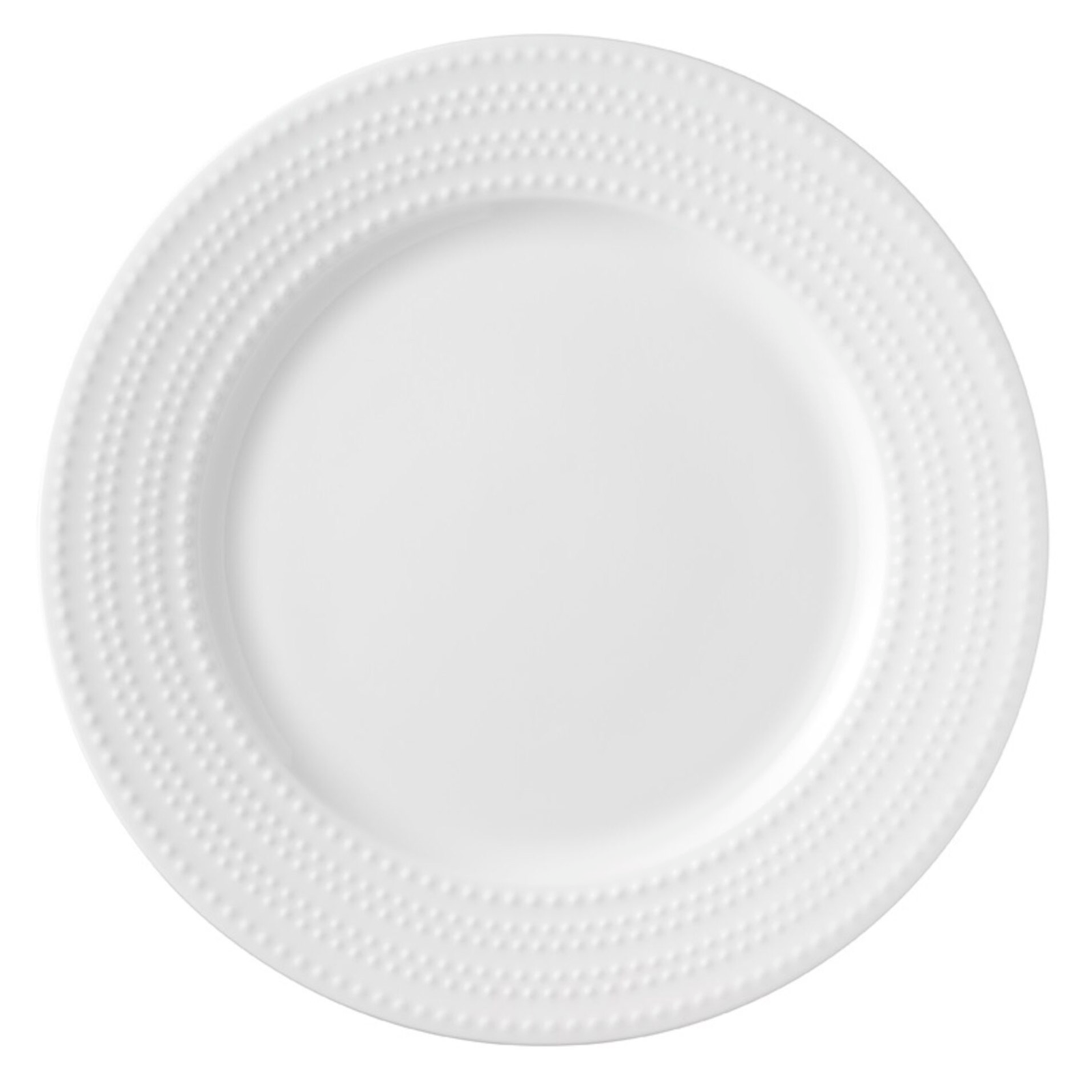 Mikasa Nellie 40 pc. Dinnerware Set - Bone China Service for 8