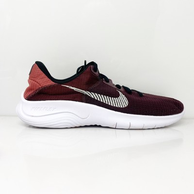 

Nike Womens Flex Experience Run 11 DD9283-601 Красные кроссовки для бега, размер 8,5, Красный, Flex Experience Run 11