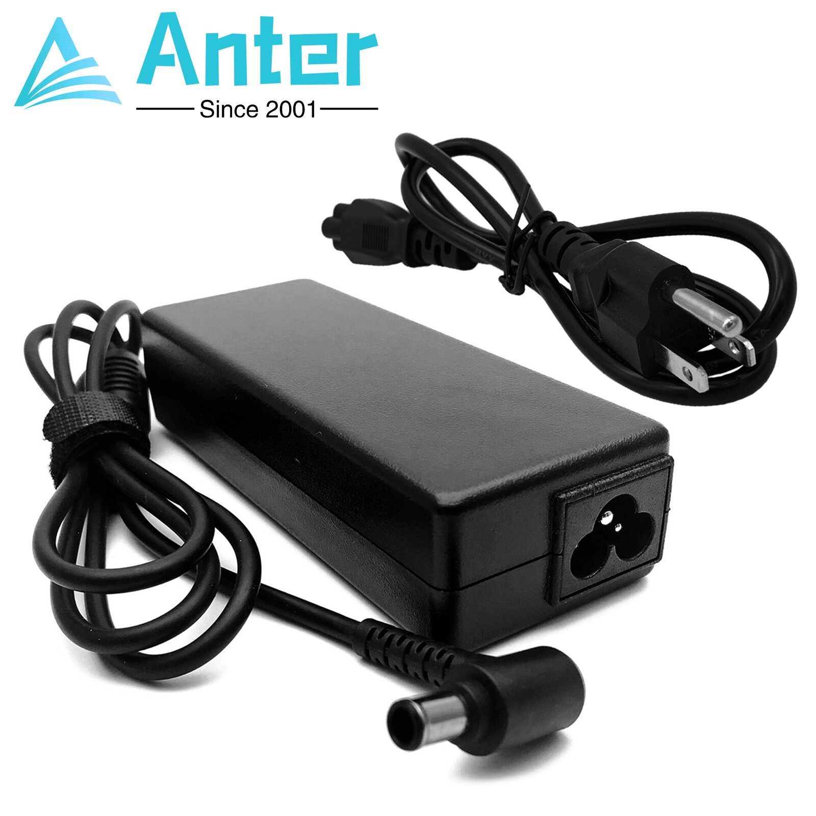 AC Adapter For LG 32GK650G-B 34BL650-B 34UM59-P LED Monitor Power Supply Cord