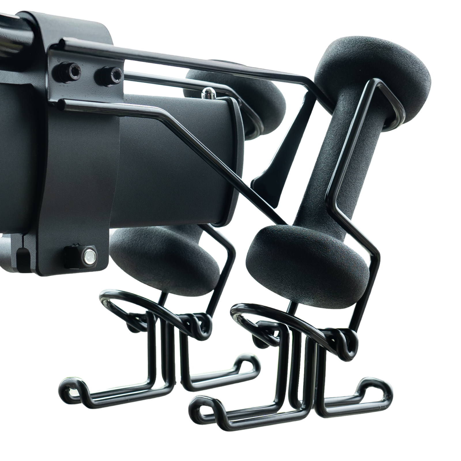 Peloton shoe rack deals