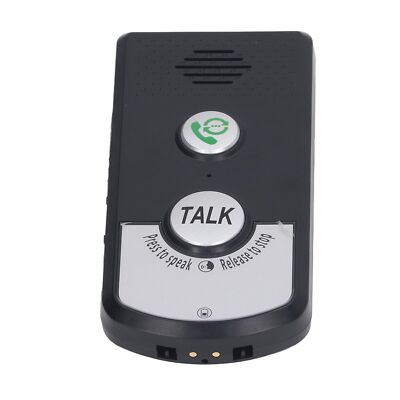 Long Range 2 Way Voice Intercom System For Home Office