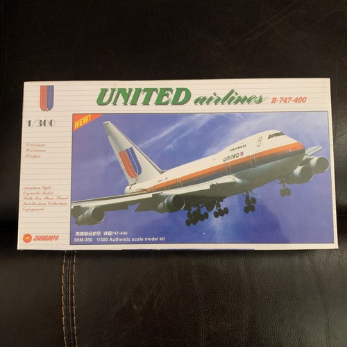 セール8/30迄✨非売品✨デルタ航空 Boeing 747-400 1:200✨ セール8/30迄✨非売品✨デルタ航空 Boeing 747-400 1:200