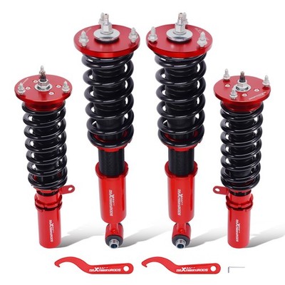 Coilovers/Suspensión roscada for BMW 5 serie E60 2004-2010 2005 2006 2008 2009