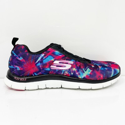 

Женские кроссовки Skechers Skech Knit 12447 разноцветные кроссовки размер 8, Multicolor, Skech Knit