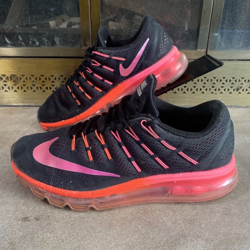 nike air max 2016 womens pink
