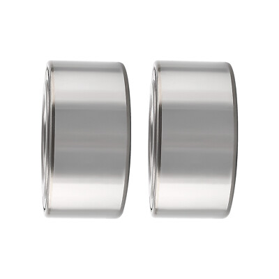 Front Wheel Bearing Set Compatible For HONDA CR-V All Models 2005 - 2006 510074