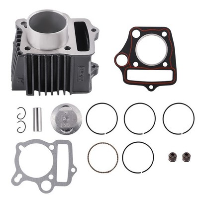 70cc Engine Rebuild Kit for Honda XR70R 1997-2003 Cylinder Piston Top End Set