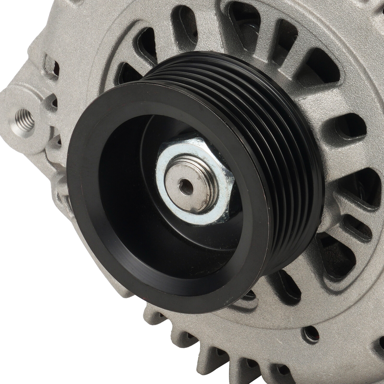 ダンダダン ZonCar Alternator For Nissan Pathfinder 2001-2002 V6 3.5L