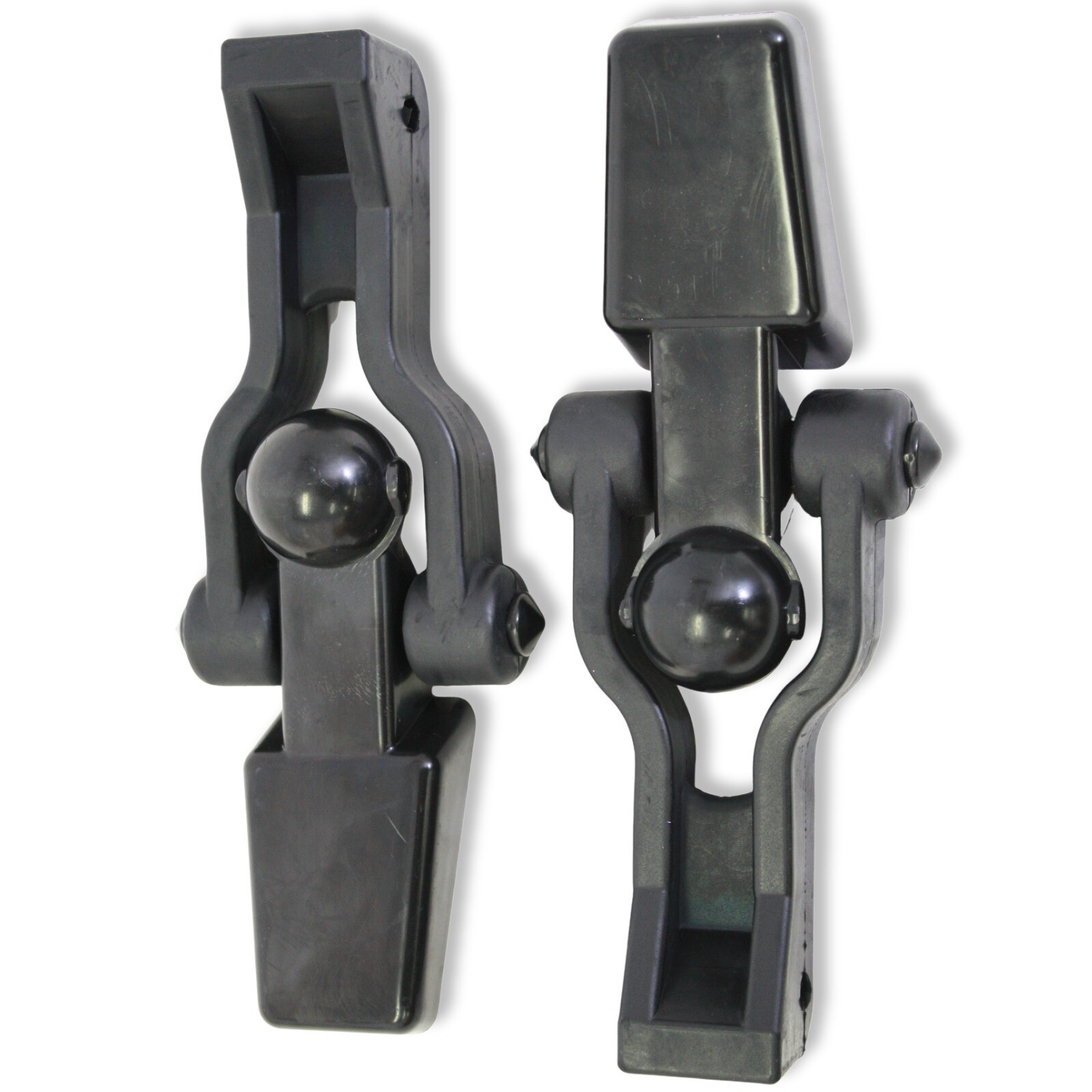 Hood Latch Kit Heavy Duty