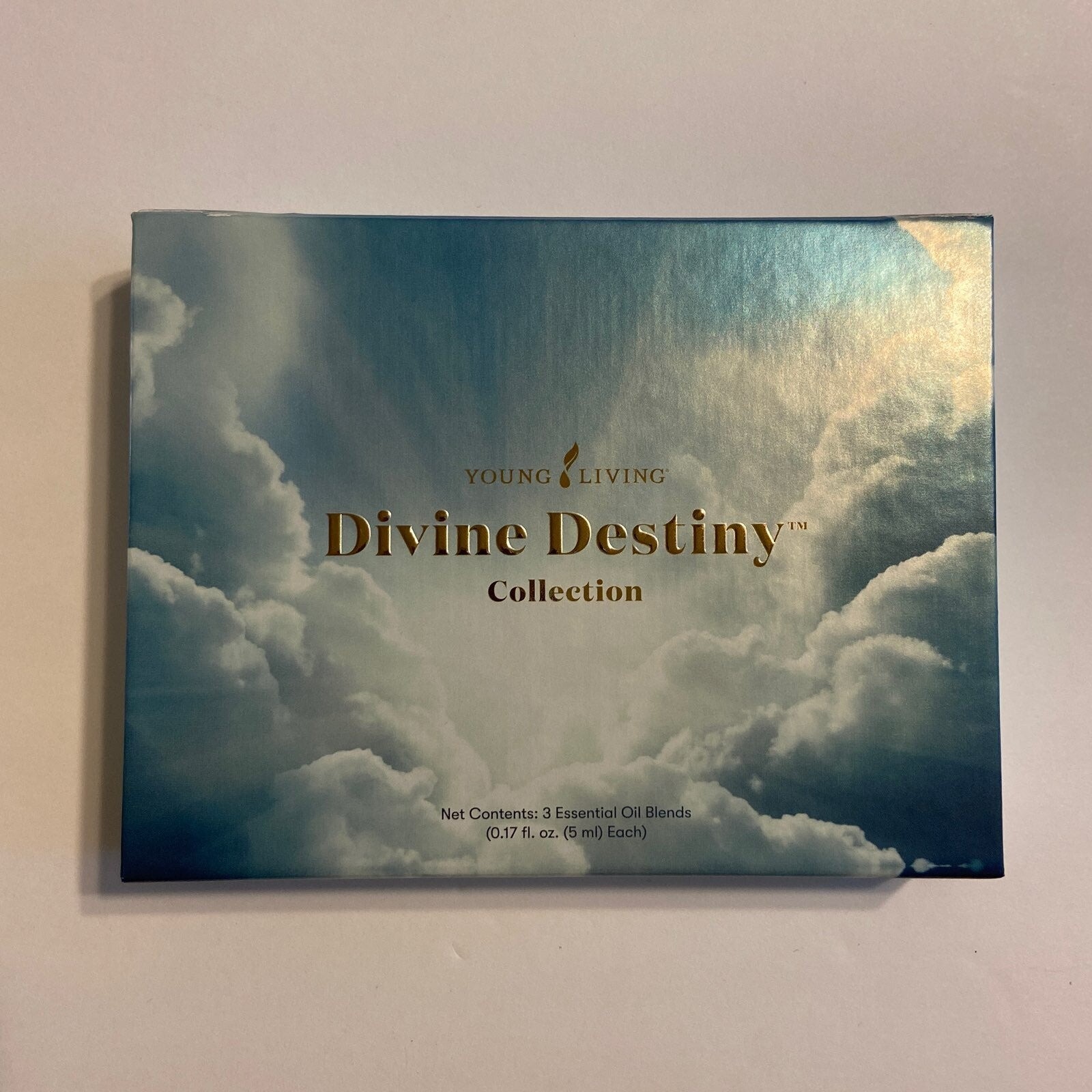 エッセンシャルオイル Young Living Divine Destiny Collection Divine Destiny Collection | Young Living Essential Oils