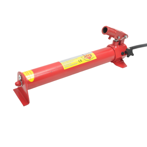 10 Ton Porta Power Hydraulic Jack Body Frame Repair Kit Auto Shop Tool Lift Ram