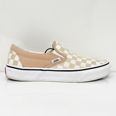 

Vans Unisex Classic 721356 Белая повседневная обувь Кроссовки Размер M 6,5 W 8, Белый, Classic