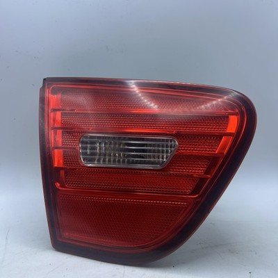 2007–2010 Hyundai Elantra Driver Side Inner Tail Light Brake Lamp OEM Tiny Chip