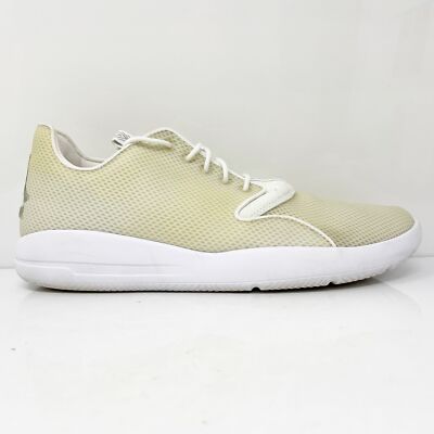 

Мужские баскетбольные кроссовки Nike Air Jordan Eclipse 724369-100 цвета слоновой кости размер 11,5, Цвет слоновой кости, Air Jordan Eclipse