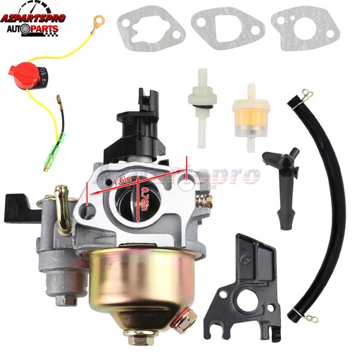 Carburetor Carb Usa John Deere Air Compressor