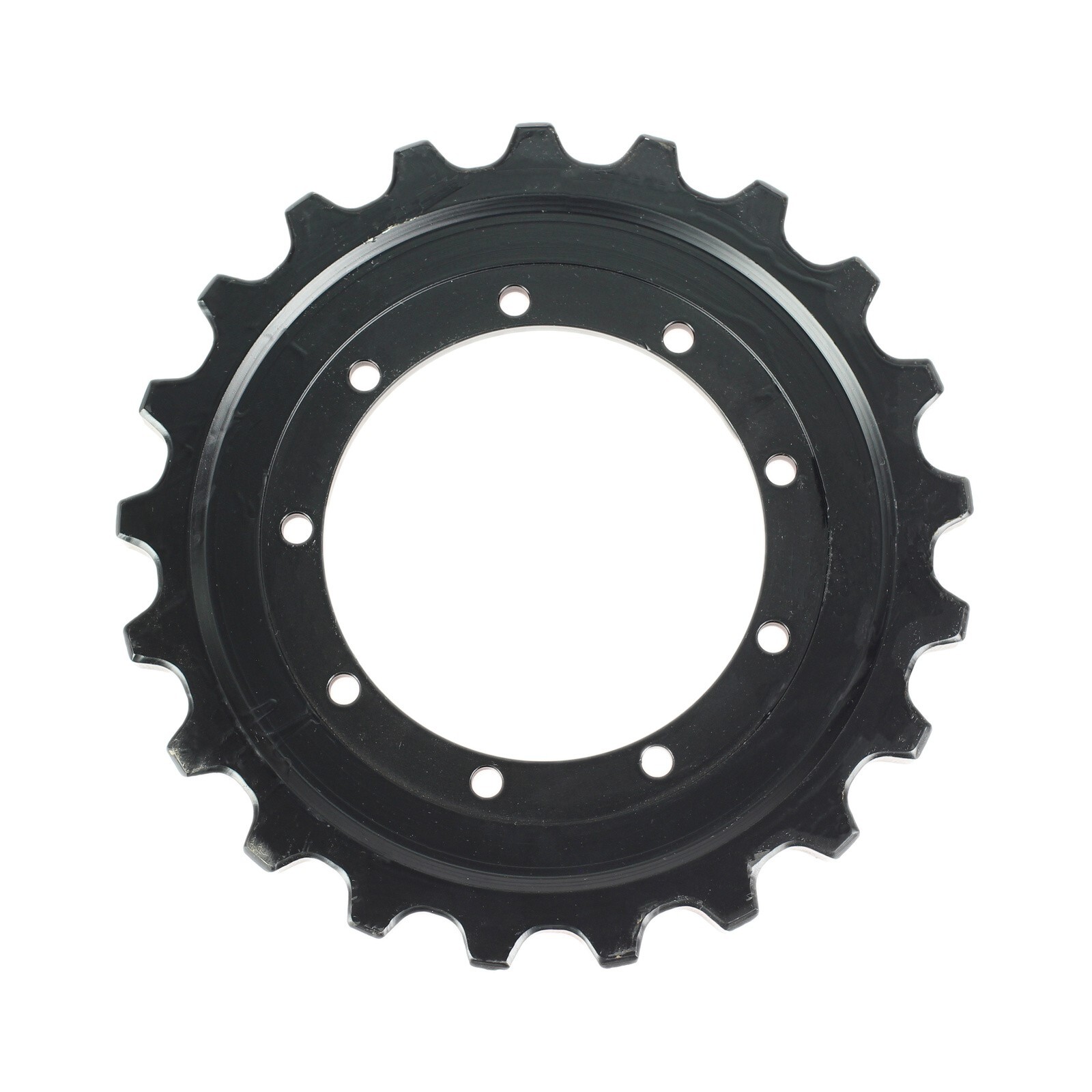 VOE11806465 Sprocket for VOLVO EC13 E15 E18D E20 E20B EC20D
