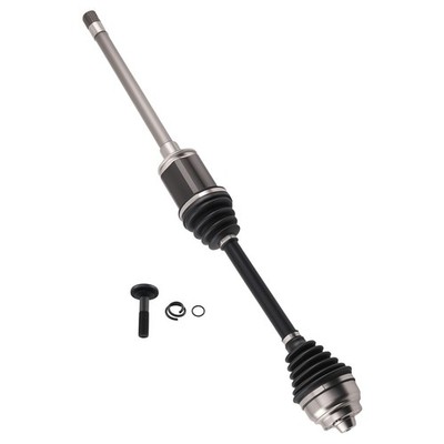 Derecho Delantero For BMW 5 6 F10 F11 F12 F13/06 Eje de transmisión 31607618680