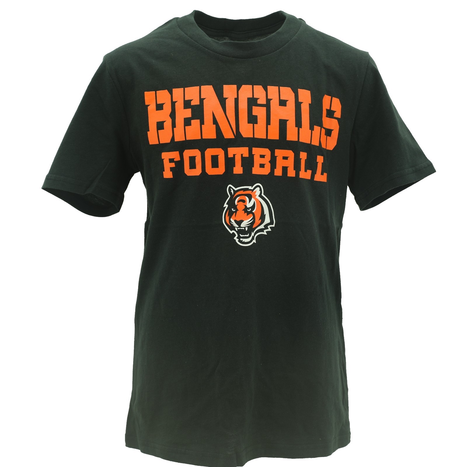 toddler bengals shirt