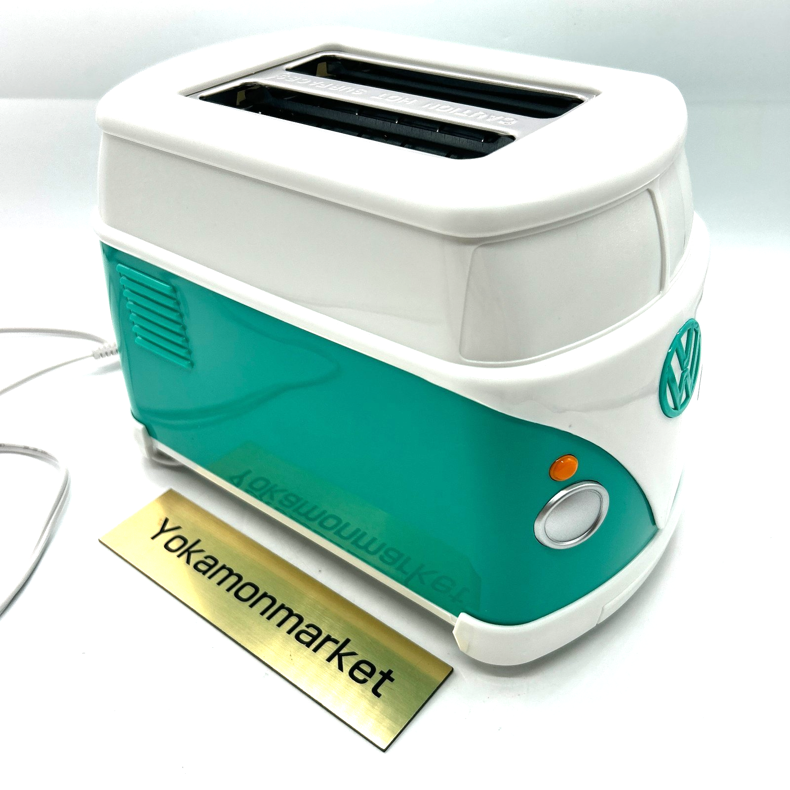 ワーゲンバストースター スタッフブログ | 【VWワーゲンバストースター ☆秋色☆限定販売