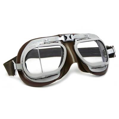 HALCYON MARK GOGGLES シルバー/ブラウン $_1.JPG?set_id=880000500F