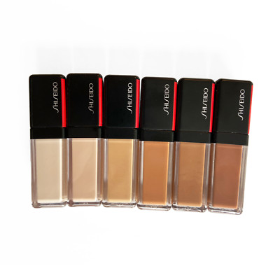 Shiseido Synchro Skin Self-Refreshing Concealer CHOOSE SHADE- 58mL .19oz