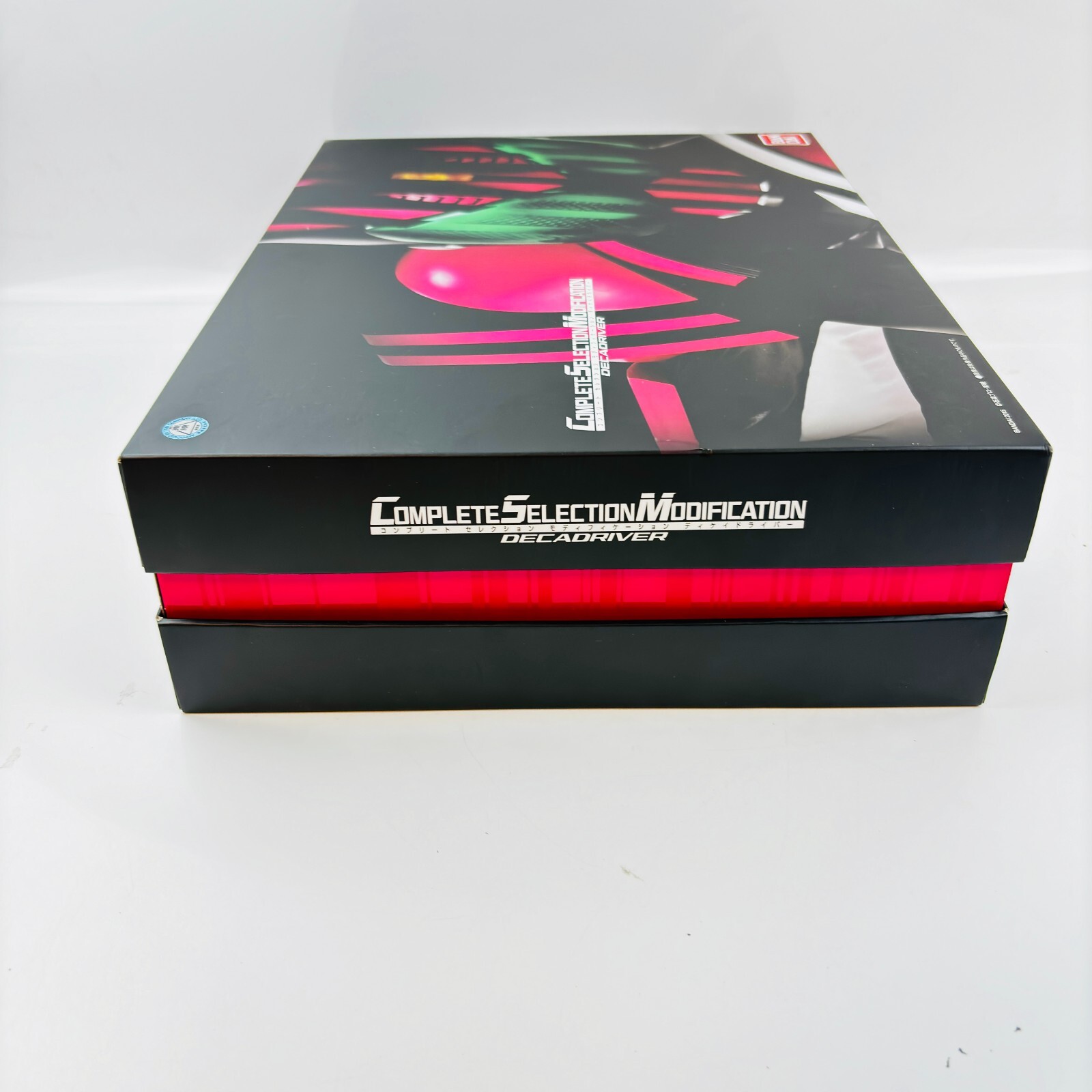 BANDAI Kamen Rider Complete Selection Modification CSM BANDAI Kamen Rider Complete Selection Modification CSM
