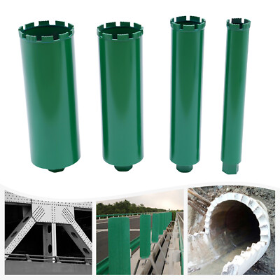 2'' 3'' 4'' 5'' Wet Diamond Core Drill Bit Hole Saw for Brick Concrete Hard Material