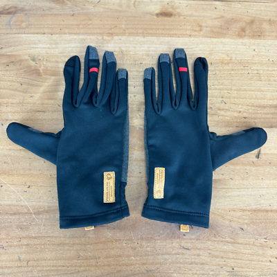 New w/o Tags! Pearl iZumi Thermal Large Cycling Gloves $30 M