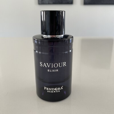 Dior Sauvage Elixir 香水 Sauvage Elixir: Rare and Intoxicating Men's Fragrance Elixir