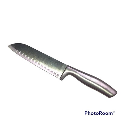 Hampton Forge Kobe Santoku Superior Steel No Stain Knife Choice 7'' 5.5'' OR 3.5''