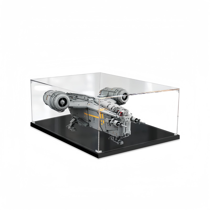 Acrylic Display Case for LEGO® The Mighty Bowser™ 75331