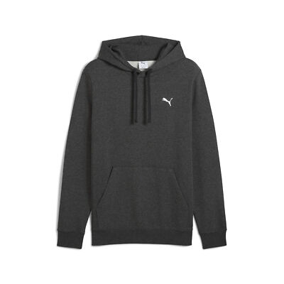 Мужская толстовка PUMA Essentials с капюшоном