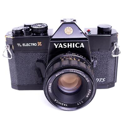 YASHICA TL Electro カメラケース Amazon | Yashica Electro 35 GS/GSN/GT/GTN用ハンドメイド本革