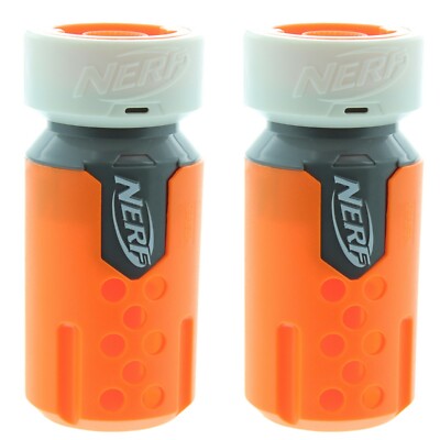 Nerf N-Strike Modulus Proximity Barrel Upgrade Blaster, B3195