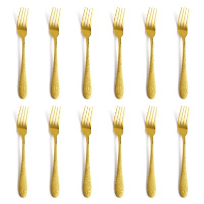 Set Flatware Stainless Steel Utensilsdess...