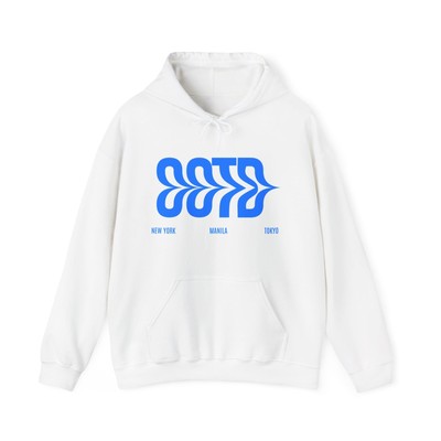 Unisex Heavy Blend  Hooded Sweatshirt